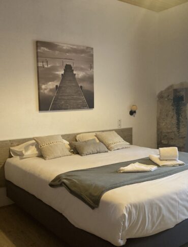 Triple “Confort” – Chambre de l’Orangerie