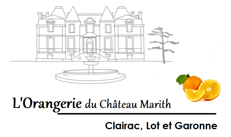 Orangerie du Château Marith