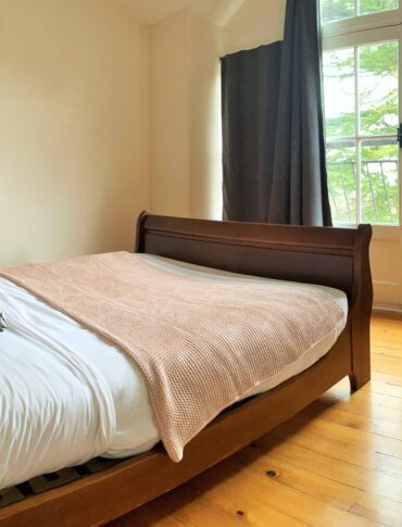 Suite de 4 chambres
