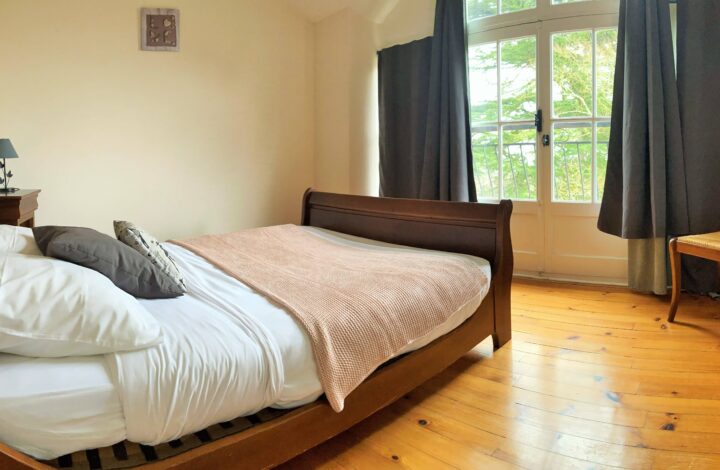 Suite de 4 chambres – Suite de l’Orangerie