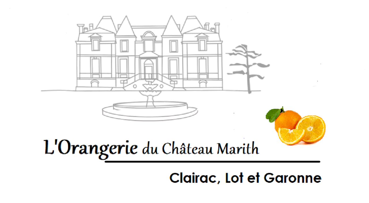 Orangerie du Château Marith